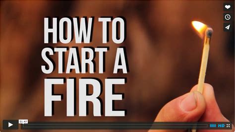 Check spelling or type a new query. How to Start A Fire | Idle Theory Bus