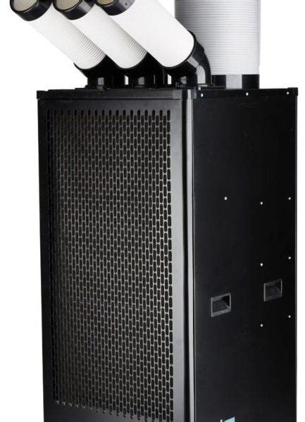 Fanmaster Industrial Portable Air Conditioner 65kw Iac 65