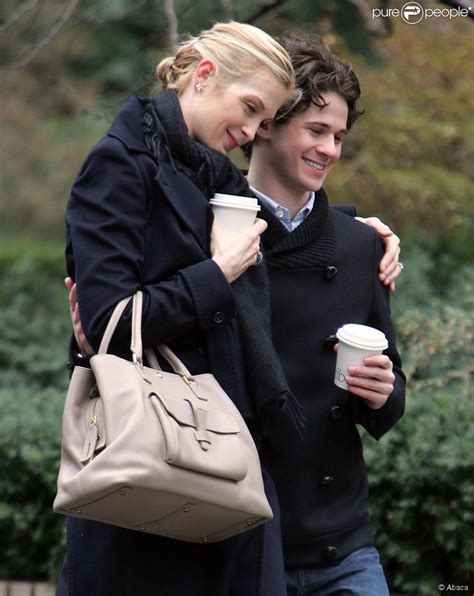 Gossip Girl Kelly Rutherford Et Conor Paolo Ont Repris Le Tournage à
