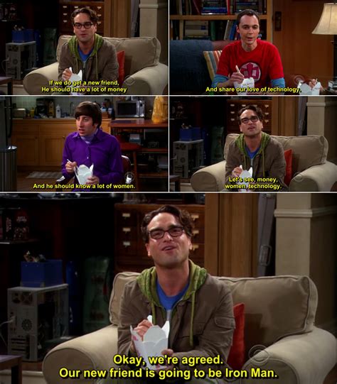 The Big Bang Theory Quote 18