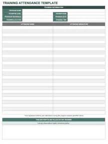 Employee Attendance Sheet 2020 Excel Templates