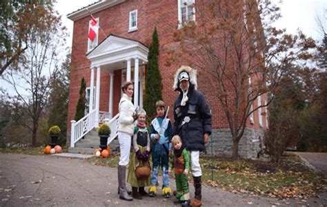 Its Star Wars Day A Look Back At Trudeaus Halloween Costume