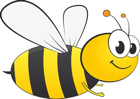 Bumble Bee Trail Png No Background Png Arts
