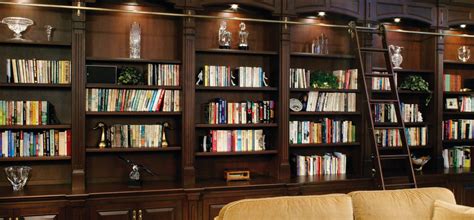 Working in a library is a lot harder than stamping the inside cover and taking in late fees, you need to have a firm grip on the english language so that you can organize and shelve books in an effective and video game quiz: 15 Best Ideas of Home Library Shelving Systems