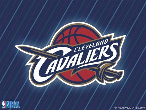 Nba Logo Wallpaper Wallpapersafari