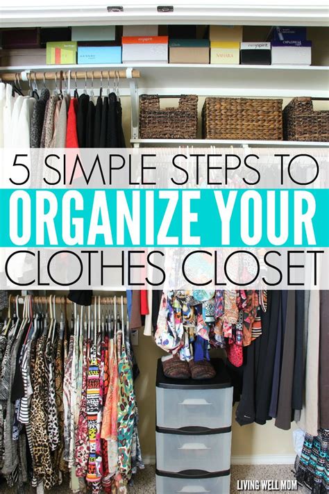 How To Organize Jeans In Closet Mountain Vacation Home