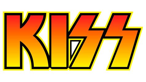Kiss Logo Storia E Significato Dellemblema Del Marchio