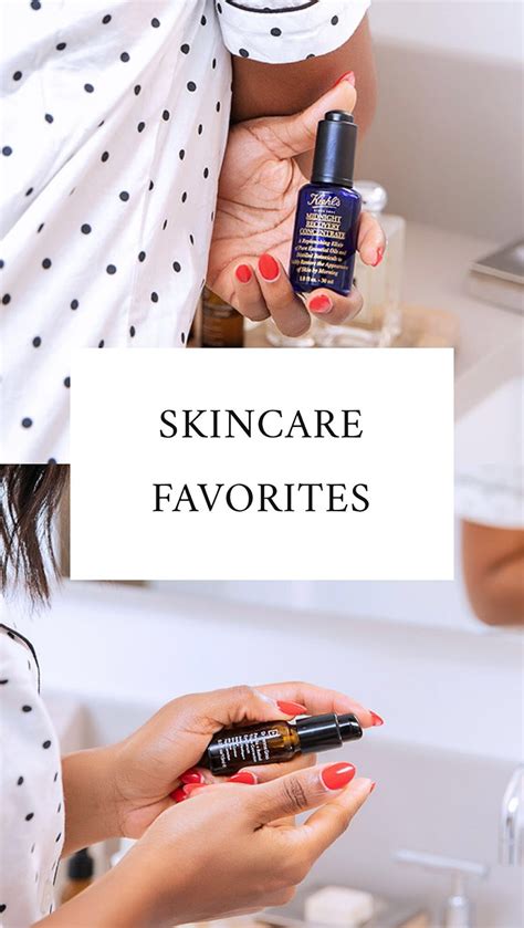 My Daily Skincare And Beauty Essentials Jadore Fashion