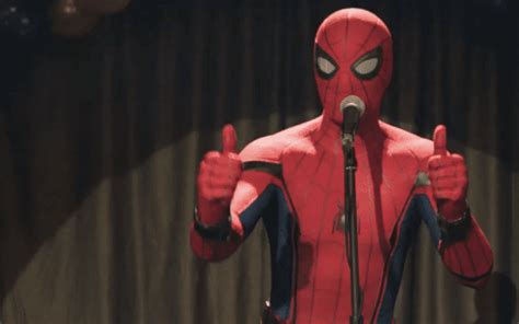 Endgame might have put a period on the marvel movie saga so. 'Spider-Man: Far From Home' End-Credits Scenes Explained ...