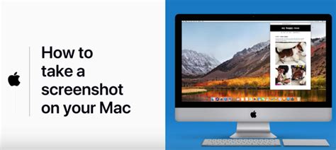 How To Take A Screenshot On Your Mac Video Iphone In Canada Blog