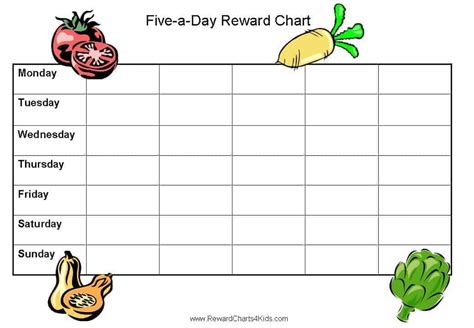 We did not find results for: Five a Day for Kids | Free 5 a Day Sticker Charts