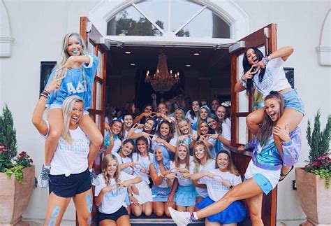 827 Nine Reasons Why Joining A Sorority Can Be The Best Choice For You