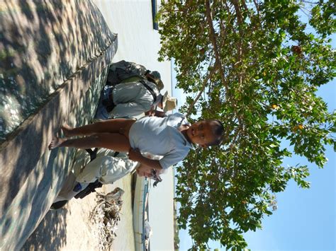 Naked Boy In Guajira 1 MANAKIN NATURE TOURS Flickr