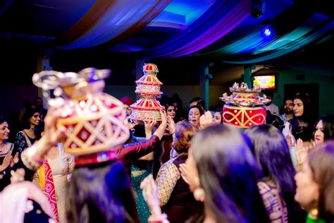 Jago Jaago Ceremony Photography Sikh Punjabi Wedding Tradition
