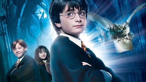 1920x1080 1080p harry potter wallpaper (82+ images)> download. Harry Potter and the Philosopher's Stone HD Wallpaper ...