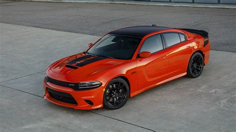 2017 Dodge Charger Daytona Gallery 685083 Top Speed