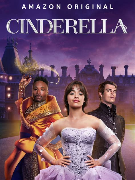 Cinderella TV Spot Trailers Videos Rotten Tomatoes
