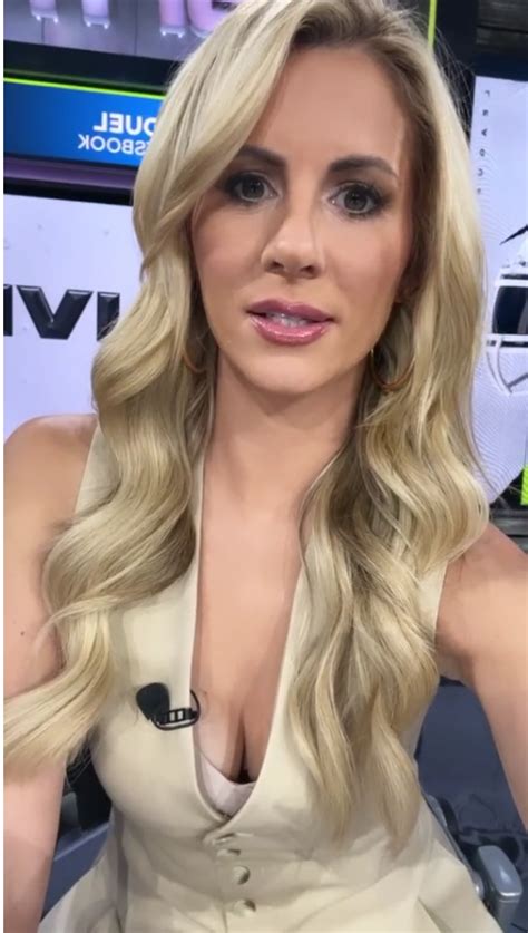 Laura Rutledge Espn R Hot Reporters