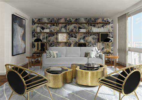 Luxury decoration design site is interested in everything that is new and luxurious furniture for the house and bedrooms and living rooms, bathrooms, misc. 5 Decoration Ideas to create Luxury Apartments
