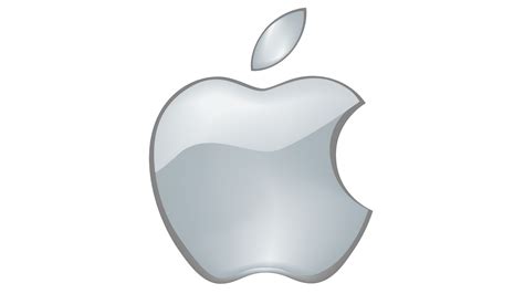Apple Logo And Symbol Meaning History Sign