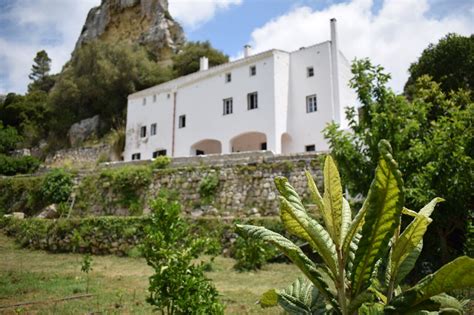 Casa rural el corral del nido. Casa rural S'Aranjassa