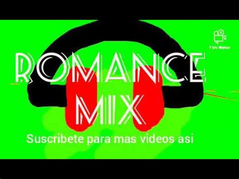 Música romántica para trabajar y concentrarse las mejores cancion. Musicas romanticas mix - YouTube