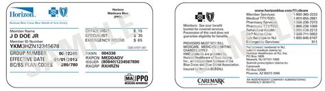 Blue Cross Blue Shield Federal Employee Program Group Number