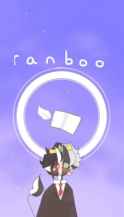Ranboo Aesthetic Wallpaper 28 Sad Dream Smp Fanart Tommy And Tubbo