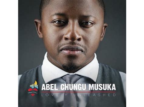 Download Abel Chungu Musuka Love Unleashed Album Mp3 Zip Wakelet