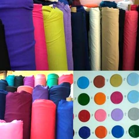 Dapatkan cashback hingga 100% untuk belanja pertama kamu. Jual Kain scuba.bahan scuba.bahan tebal elastis.bahan ...
