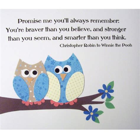 Winnie Pooh Quotes Snow Quotesgram