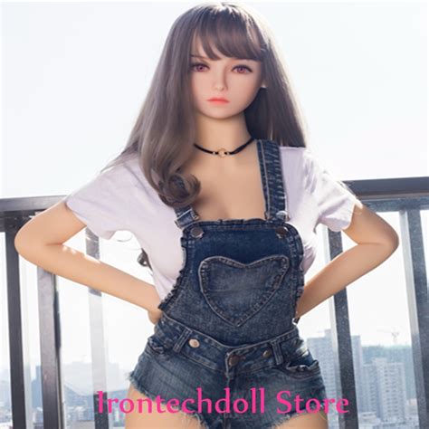 Aliexpress Com Buy New WM Doll Cm Silicone Sex Dolls Lifelike