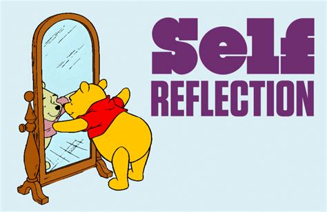 The Art Of Self Reflection Thrive Global