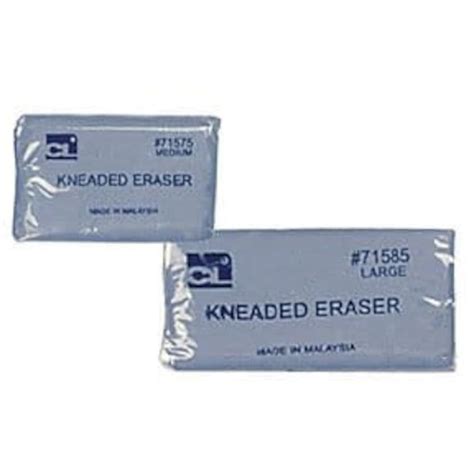 Kneaded Eraser Michaels