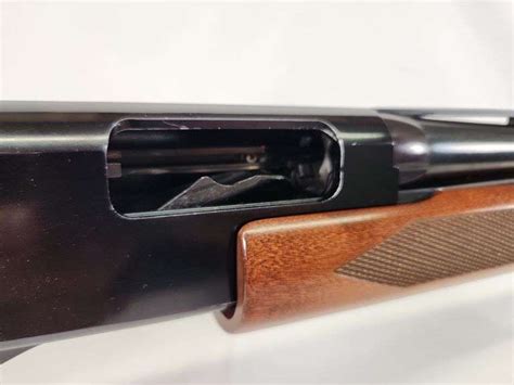 Winchester Model 1300 20 Gauge Pump Shotgun Aumann Auctions Inc