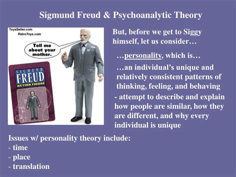 ppt sigmund freud and psychoanalytic theory powerpoint presentation id 9311438