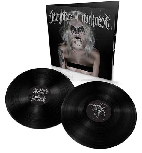 Various Artists Daughters Of Darkness Outburn Online