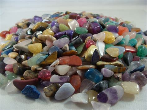 Polished Gemstones For Sale Tumbled Stones By The Pound Gemsbymail