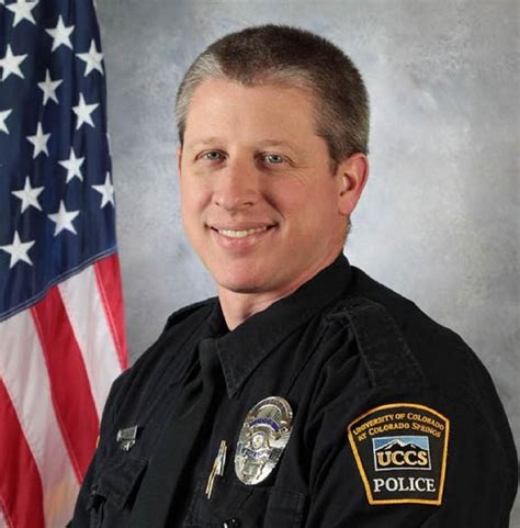 Officer Garrett Preston Russell Swasey Age 44