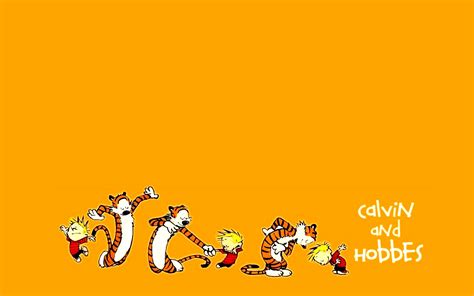 Calvin And Hobbes Calvin And Hobbes Wallpaper 23762782 Fanpop