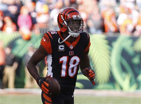 However, it's been even longer since the bengals have won a playoff game. Boomer Esiason says the Bengals need new uniforms - Sports ...