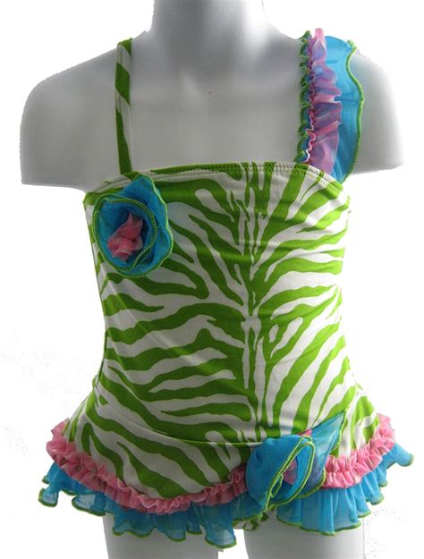 Emily Magee Callaway You Can Do This Kids Bathing Suits Toddler