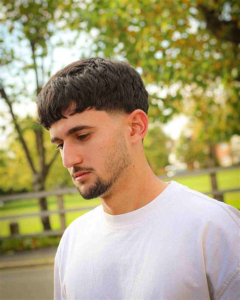 26 Best Low Taper Fade Haircuts and Hairstyles for Men - An Tâm