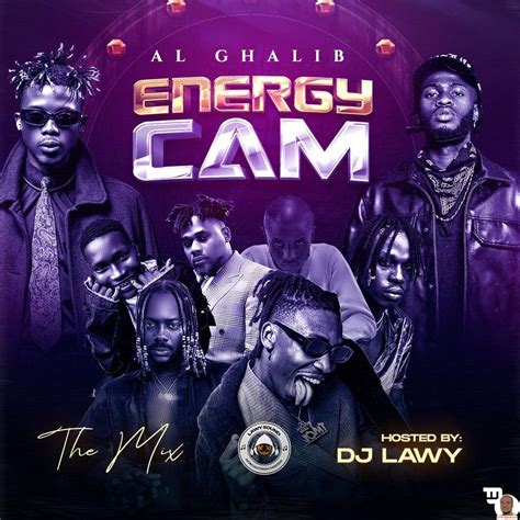 Dj Lawy Latest Top Naija Songs Energy Cam Mixtape Fast Download