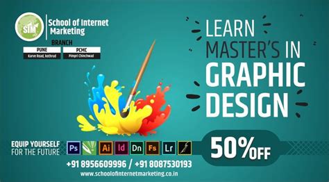 Graphic Design Courses In Pune Graphic Design Course Design Course