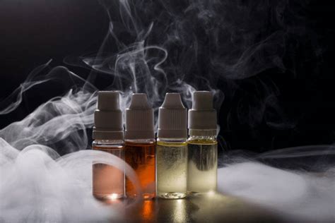 How To Make Own Vape Juice A Beginners Diy E Juice Guide