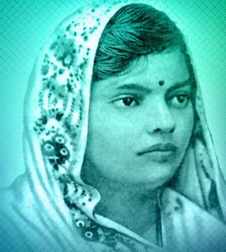 The Poetess Of India Who Fought For Freedom Subhadra Kumari Chauhan