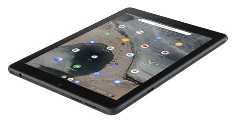 Asus Chromebook Tabletct1001adark Grey 12 About Chromebooks