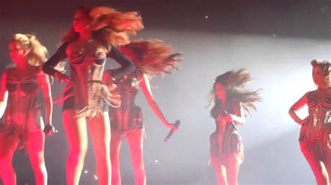 Girls Aloud Wake Me Upjump Live In London Ten Tour O2 Arena 02 03