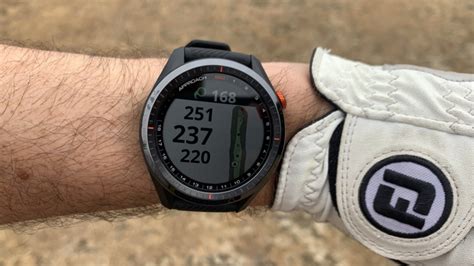 Read this garmin approach s20 review to see why it's the best golf watch for beginners, and for under $200. Garmin Approach S62 review: The complete golf watch